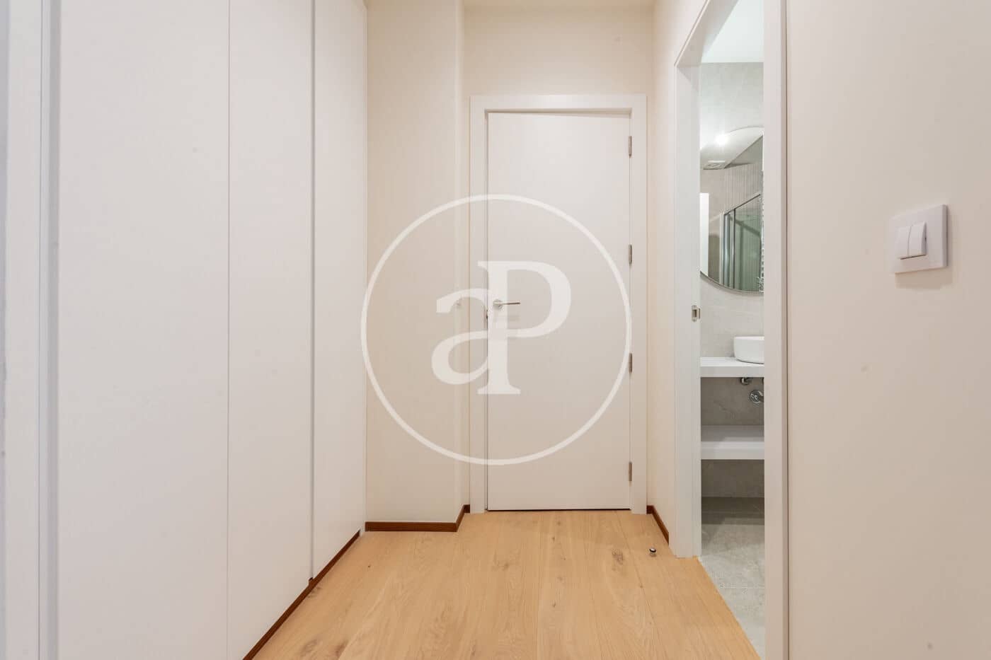 3 slaapkamer Appartement te koop in Madrid stad - € 989.000 (Ref: 9659448)