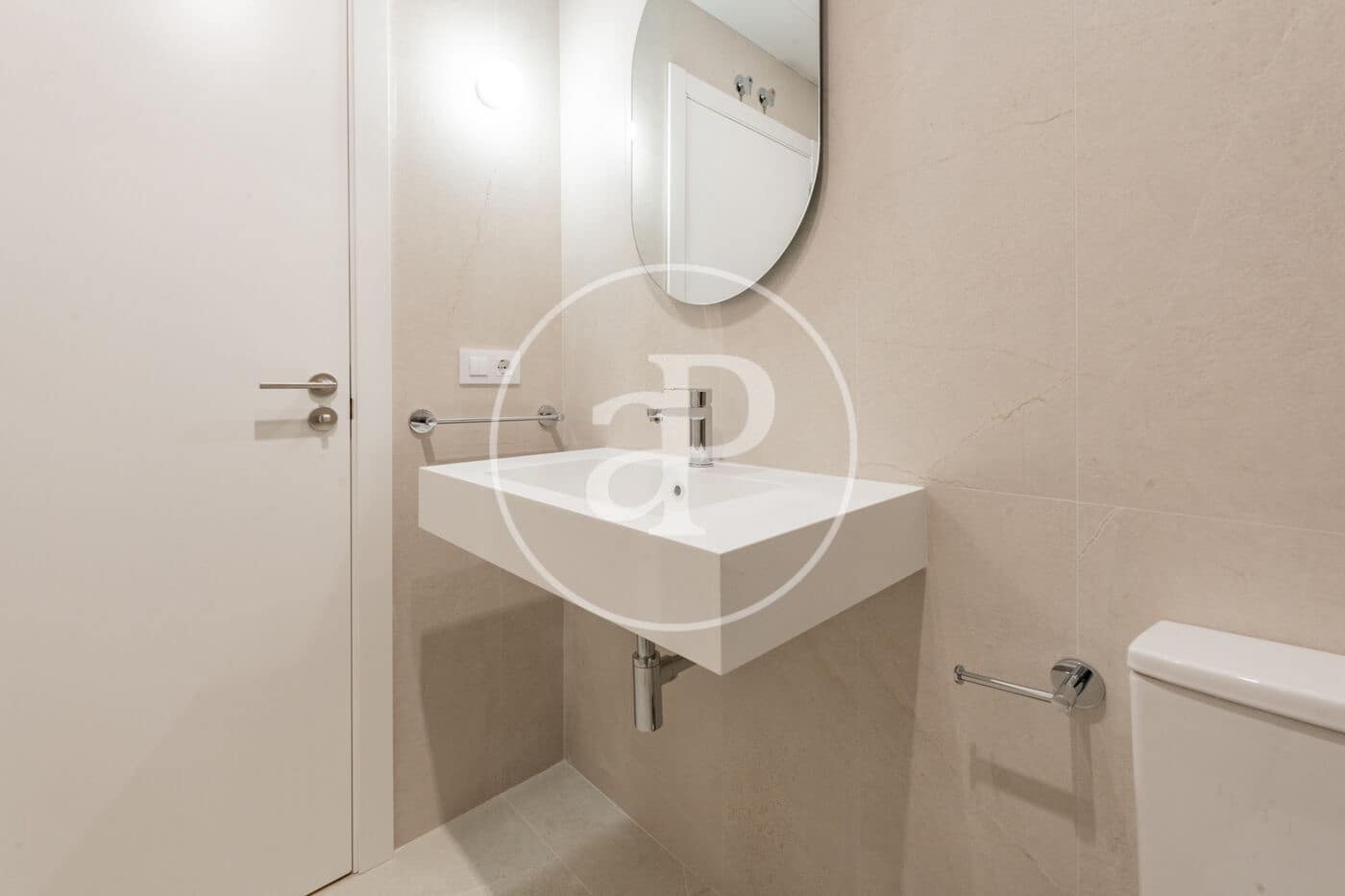 3 slaapkamer Appartement te koop in Madrid stad - € 989.000 (Ref: 9659448)