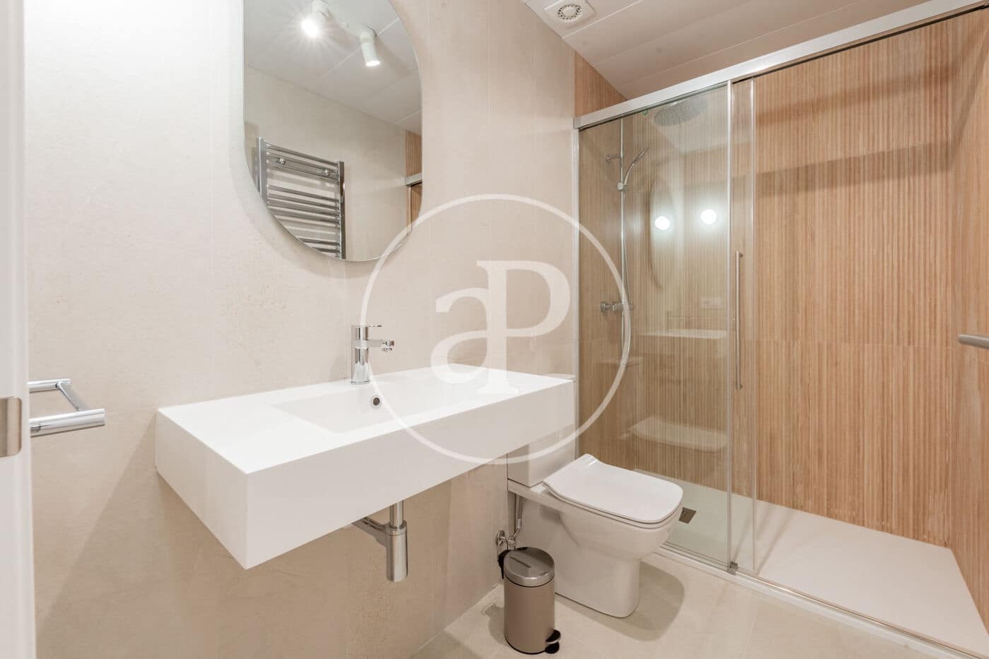 3 slaapkamer Appartement te koop in Madrid stad - € 989.000 (Ref: 9659448)