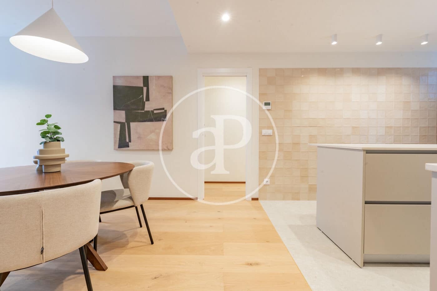 3 slaapkamer Appartement te koop in Madrid stad - € 989.000 (Ref: 9659448)