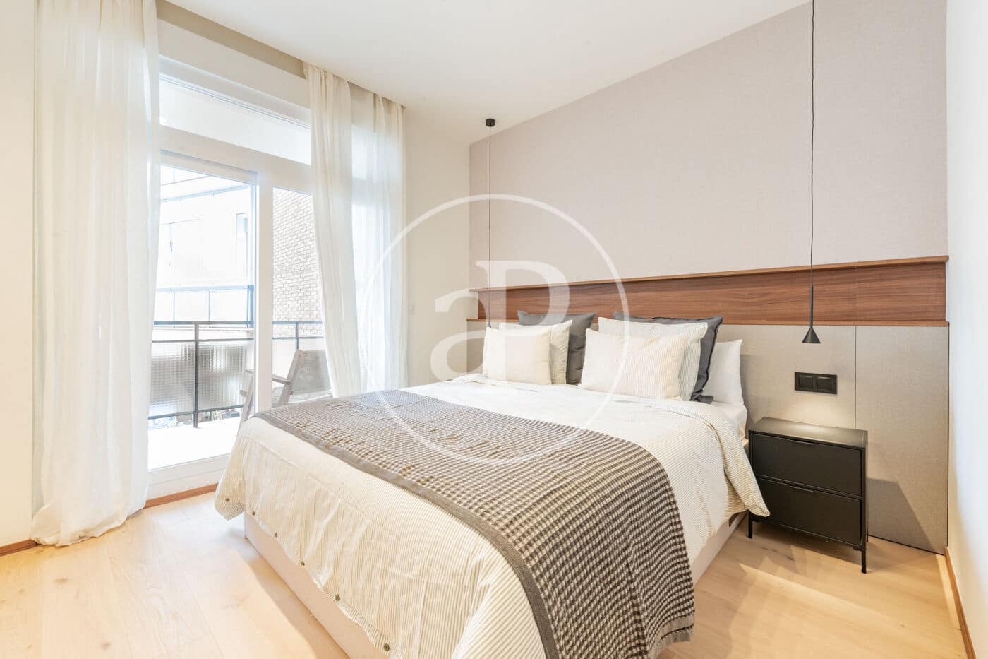3 slaapkamer Appartement te koop in Madrid stad - € 989.000 (Ref: 9659448)