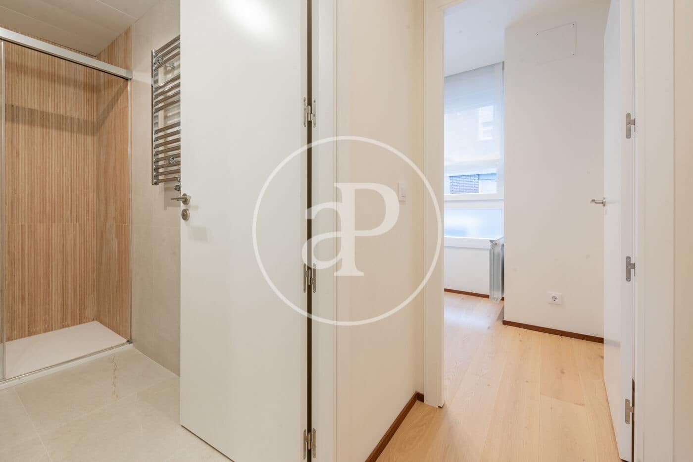 3 slaapkamer Appartement te koop in Madrid stad - € 989.000 (Ref: 9659448)
