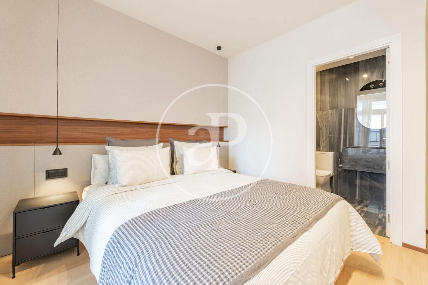 3 slaapkamer Appartement te koop in Madrid stad - € 989.000 (Ref: 9659448)