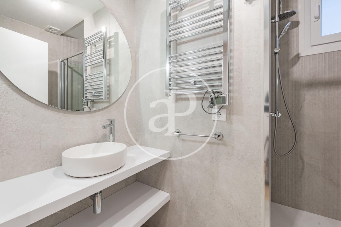 3 slaapkamer Appartement te koop in Madrid stad - € 989.000 (Ref: 9659448)