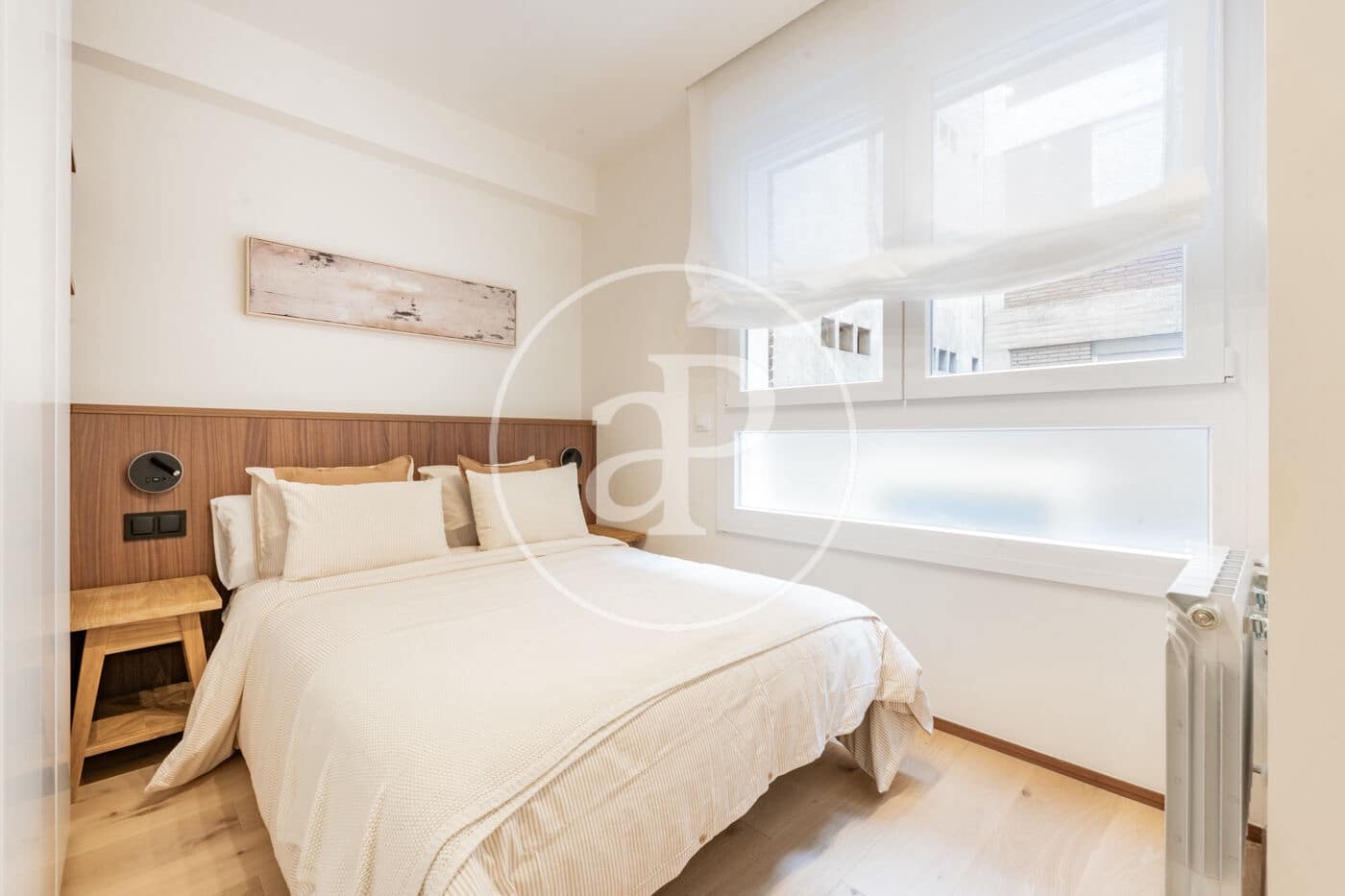 3 slaapkamer Appartement te koop in Madrid stad - € 989.000 (Ref: 9659448)