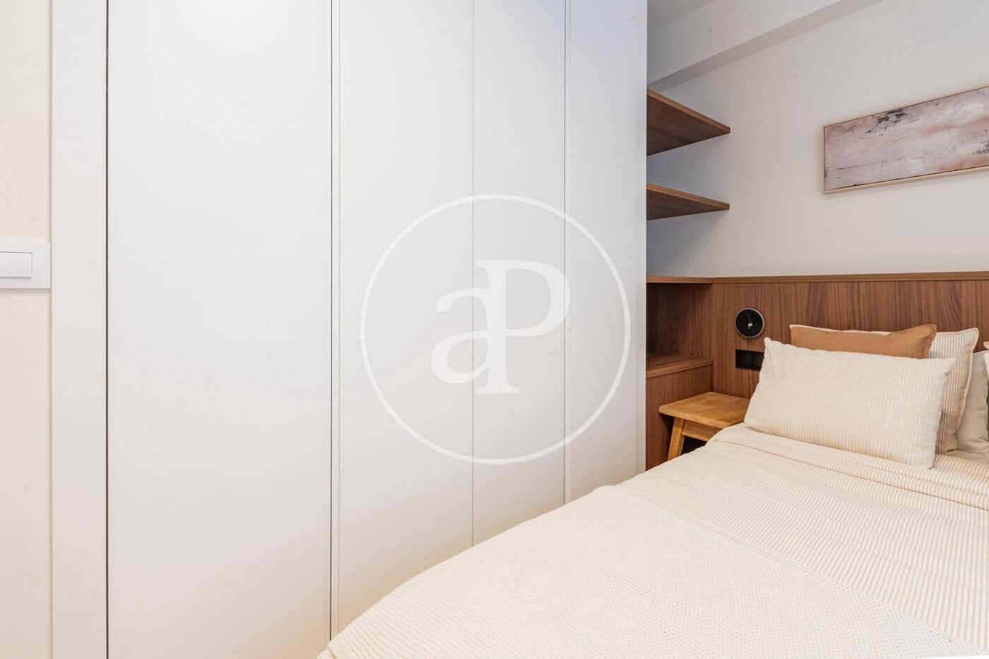 3 slaapkamer Appartement te koop in Madrid stad - € 989.000 (Ref: 9659448)