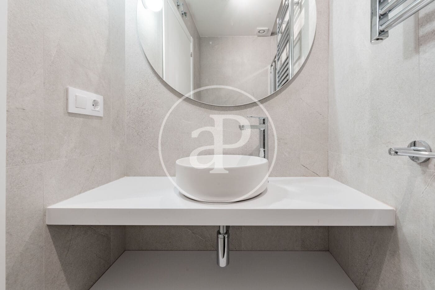 3 slaapkamer Appartement te koop in Madrid stad - € 989.000 (Ref: 9659448)