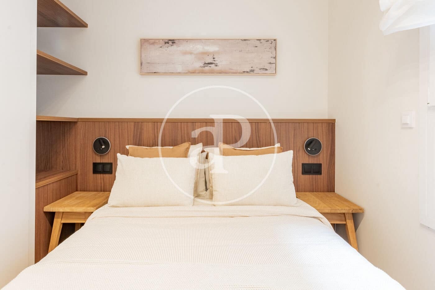 3 slaapkamer Appartement te koop in Madrid stad - € 989.000 (Ref: 9659448)