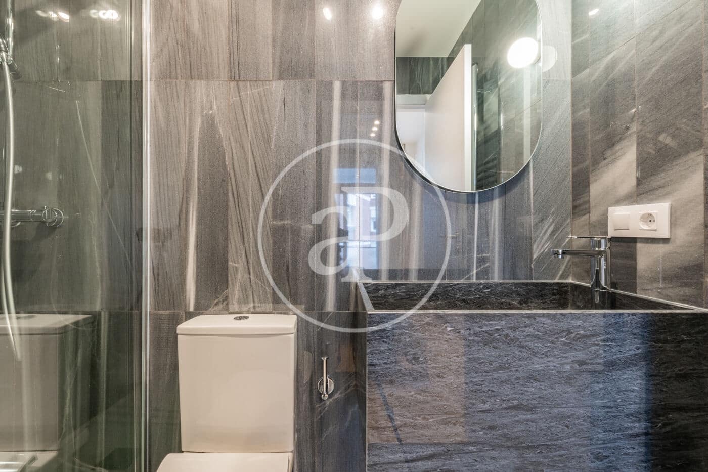 3 slaapkamer Appartement te koop in Madrid stad - € 989.000 (Ref: 9659448)