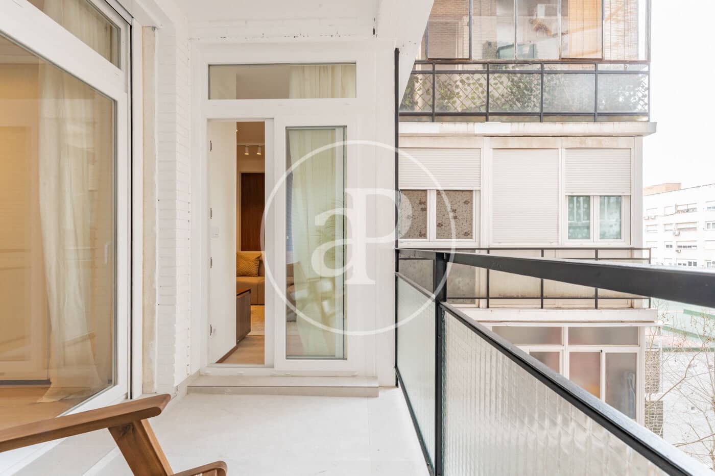 3 slaapkamer Appartement te koop in Madrid stad - € 989.000 (Ref: 9659448)