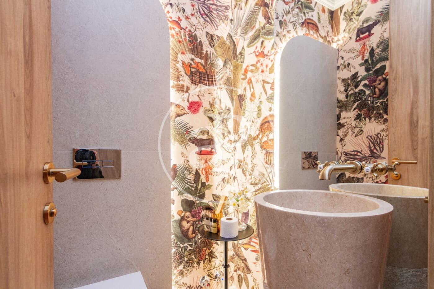 3 camera da letto Appartamento da affittare in Madrid citta - 14.000 € (Rif: 9659450)