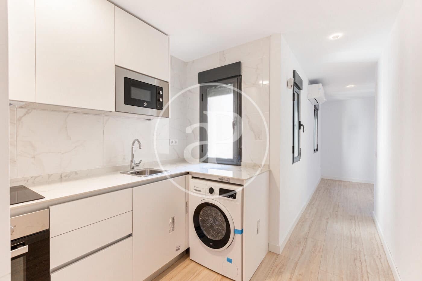 1 chambre Appartement à vendre à Madrid ville - 534 000 € (Ref: 9659451)