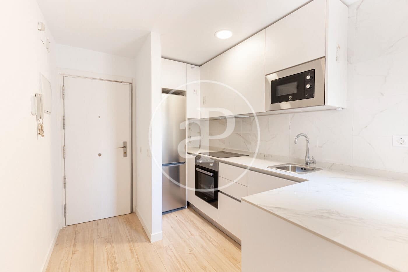 1 chambre Appartement à vendre à Madrid ville - 534 000 € (Ref: 9659451)