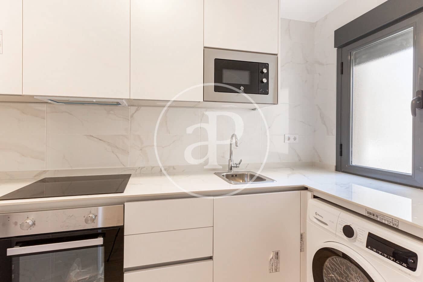 1 chambre Appartement à vendre à Madrid ville - 534 000 € (Ref: 9659451)