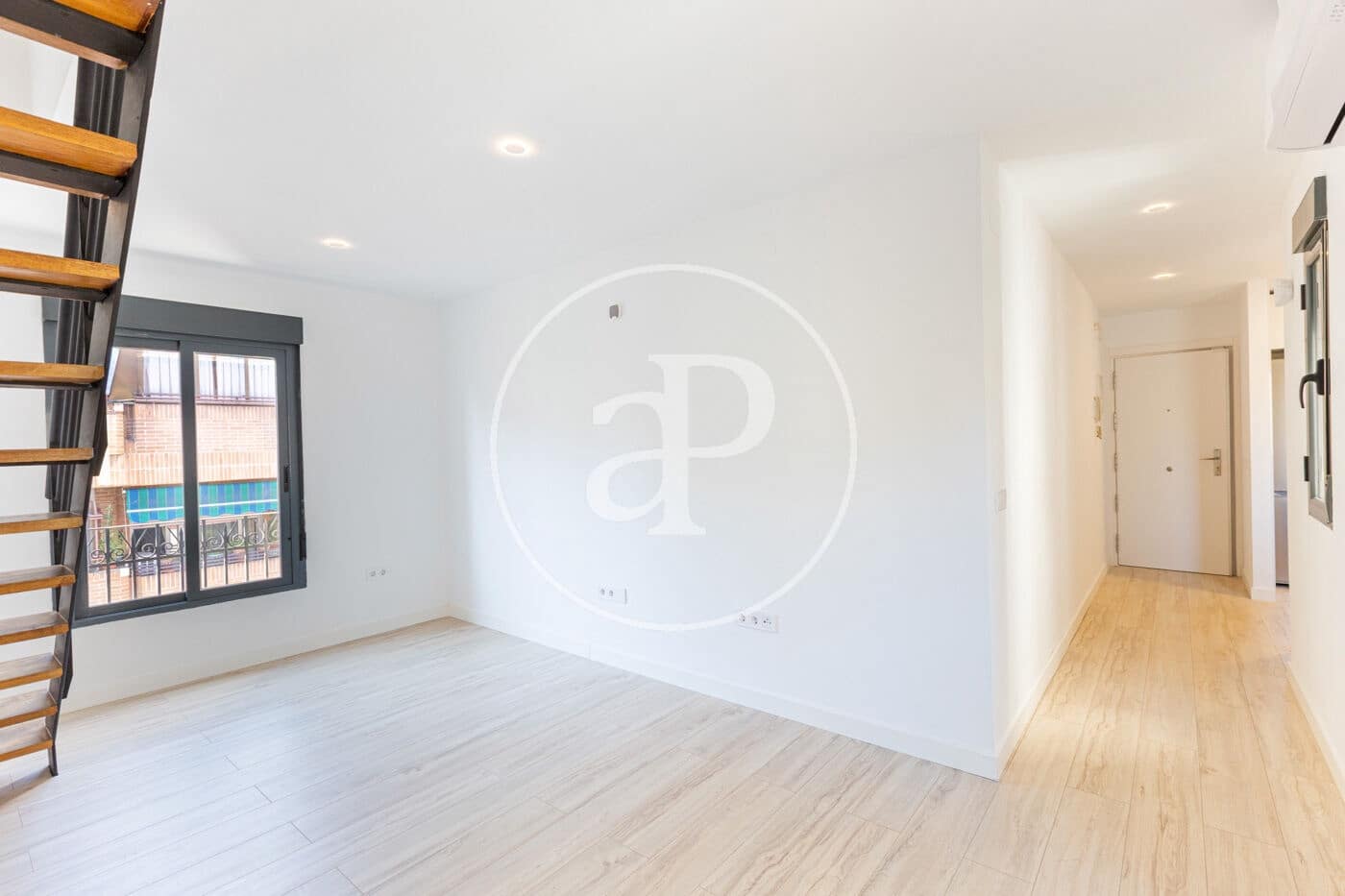 1 chambre Appartement à vendre à Madrid ville - 534 000 € (Ref: 9659451)