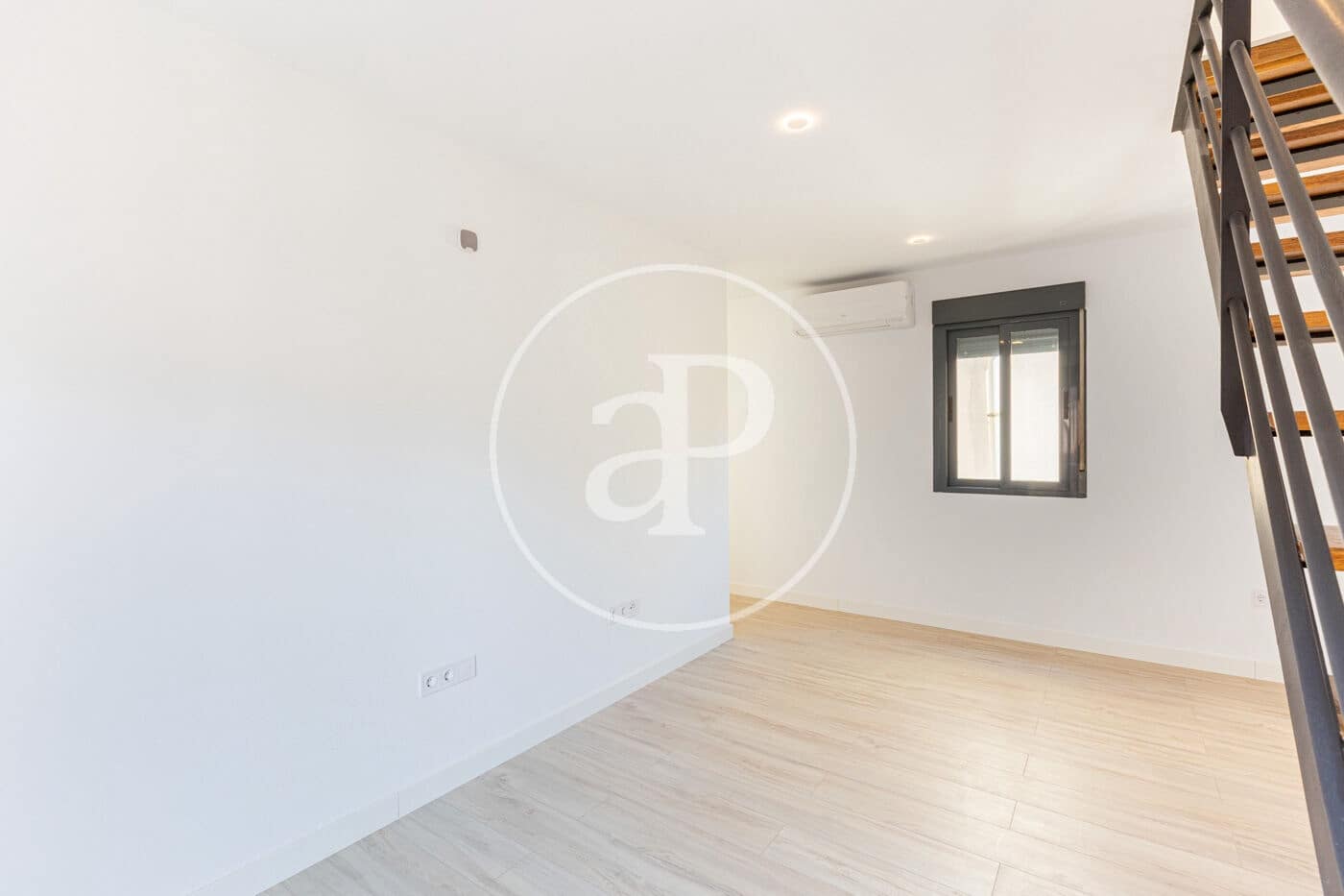 1 chambre Appartement à vendre à Madrid ville - 534 000 € (Ref: 9659451)