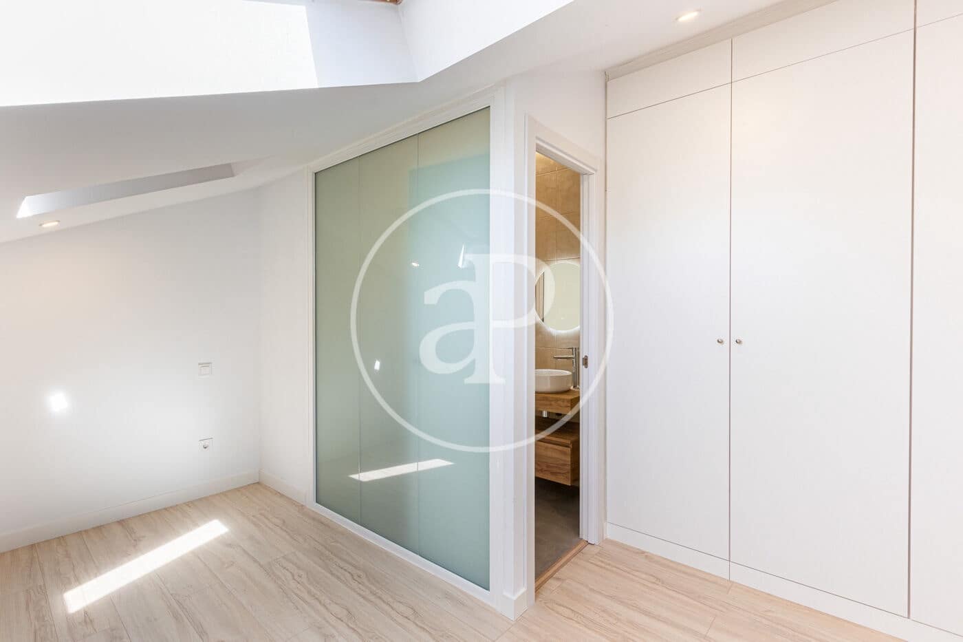 1 chambre Appartement à vendre à Madrid ville - 534 000 € (Ref: 9659451)