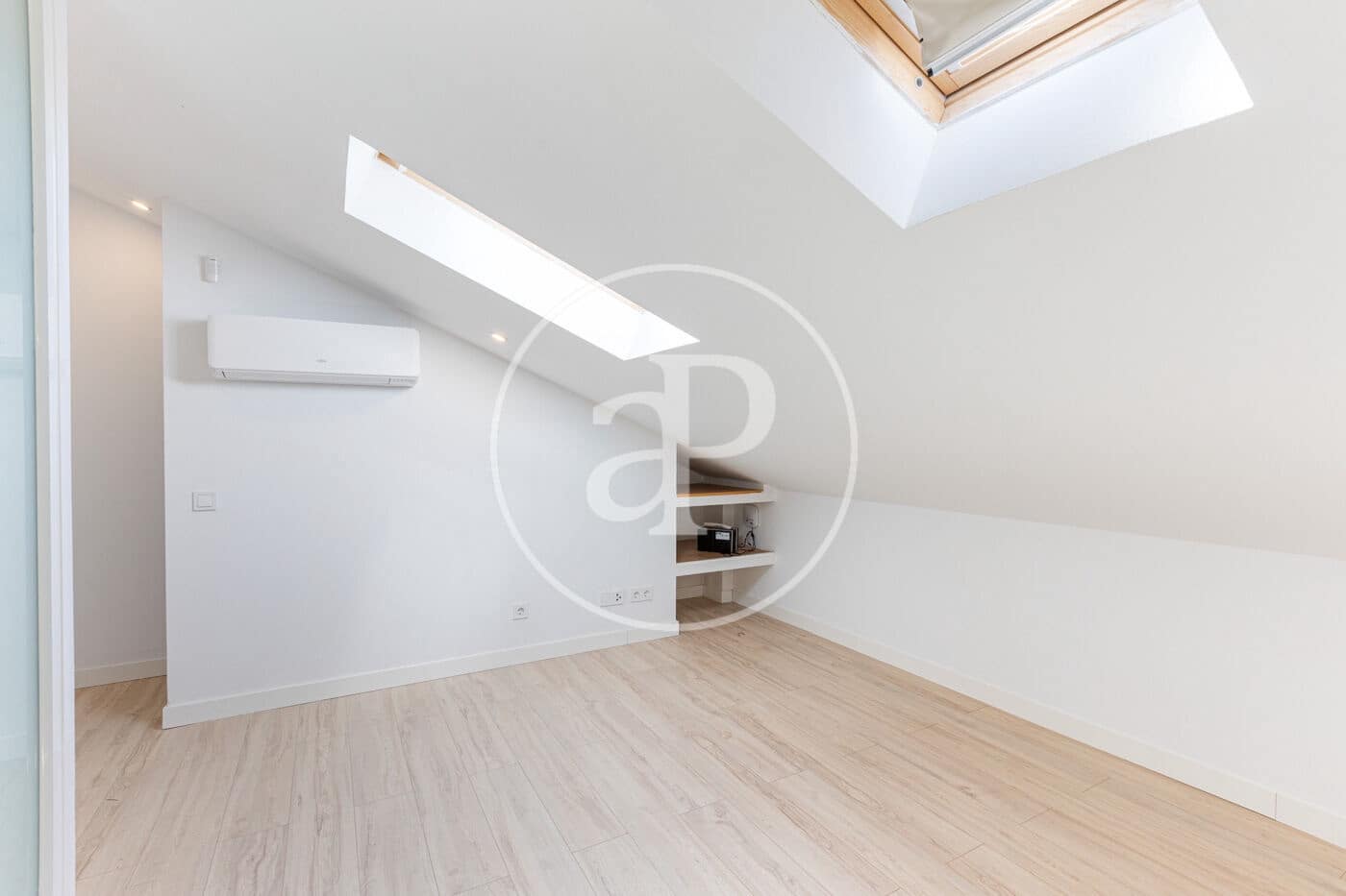 1 chambre Appartement à vendre à Madrid ville - 534 000 € (Ref: 9659451)