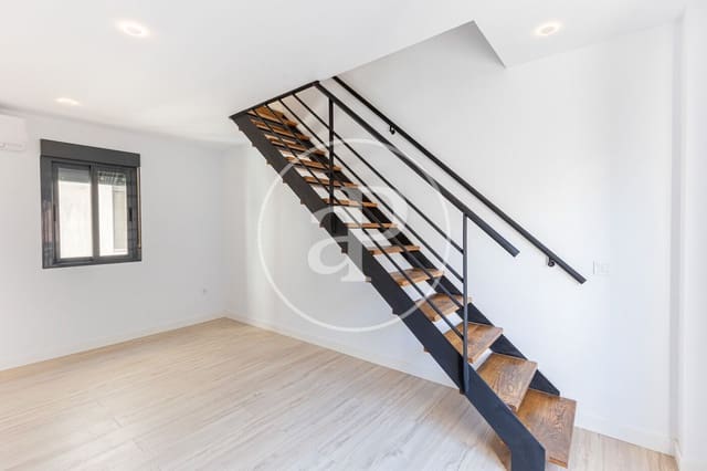 1 chambre Appartement à vendre à Fuente del Berro, Madrid ville - 534 000 € (Ref: 9659451)