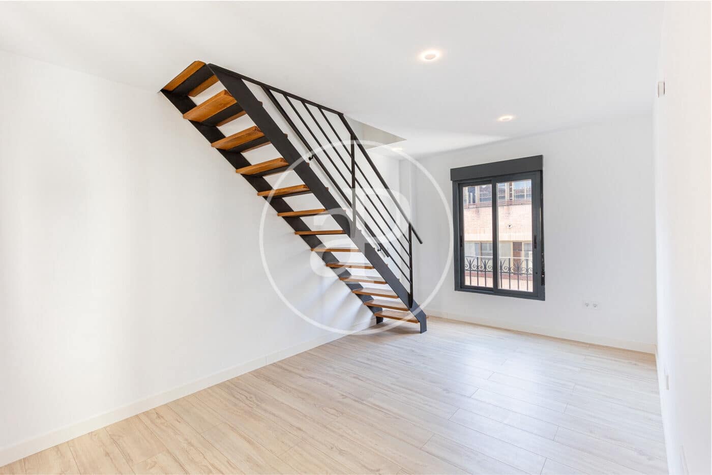 1 chambre Appartement à vendre à Madrid ville - 534 000 € (Ref: 9659451)