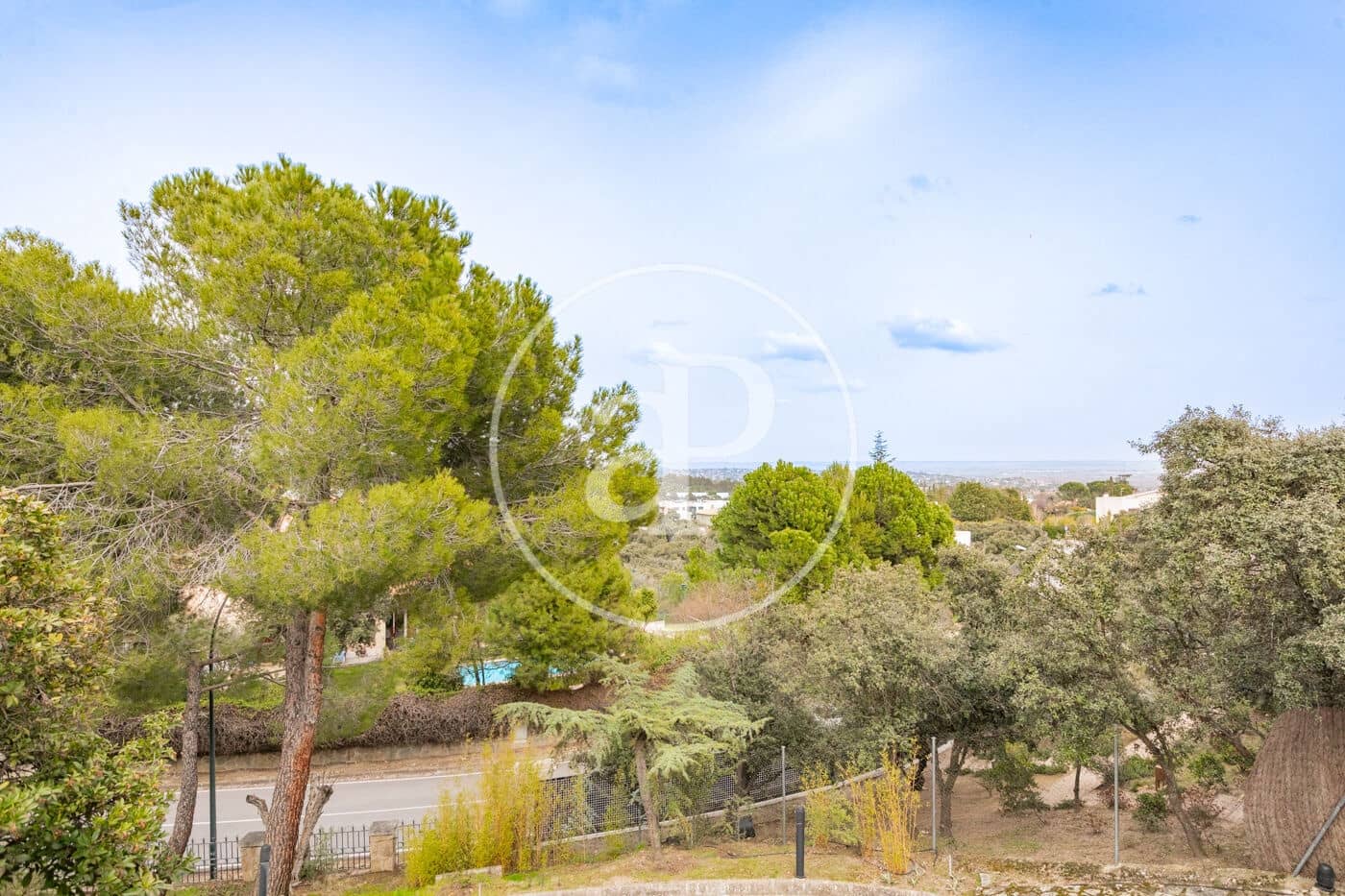 6 slaapkamer Villa te koop in San Sebastian de los Reyes met zwembad - € 1.700.000 (Ref: 9659452)