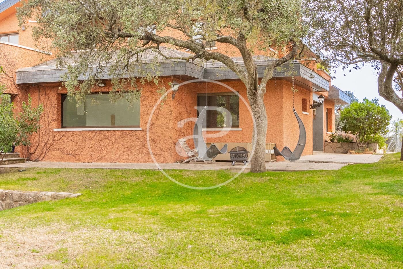 6 slaapkamer Villa te koop in San Sebastian de los Reyes met zwembad - € 1.700.000 (Ref: 9659452)