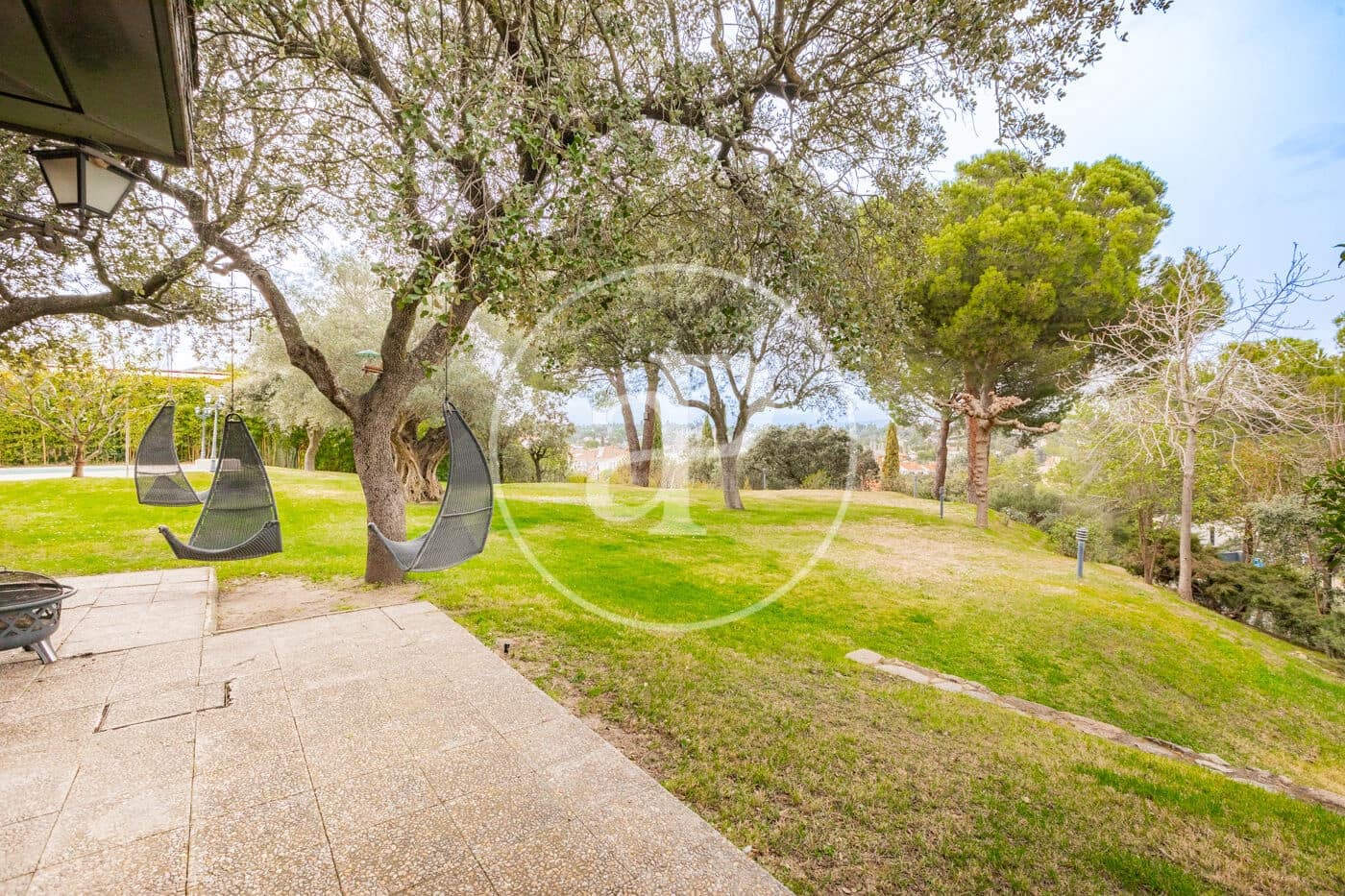 6 slaapkamer Villa te koop in San Sebastian de los Reyes met zwembad - € 1.700.000 (Ref: 9659452)