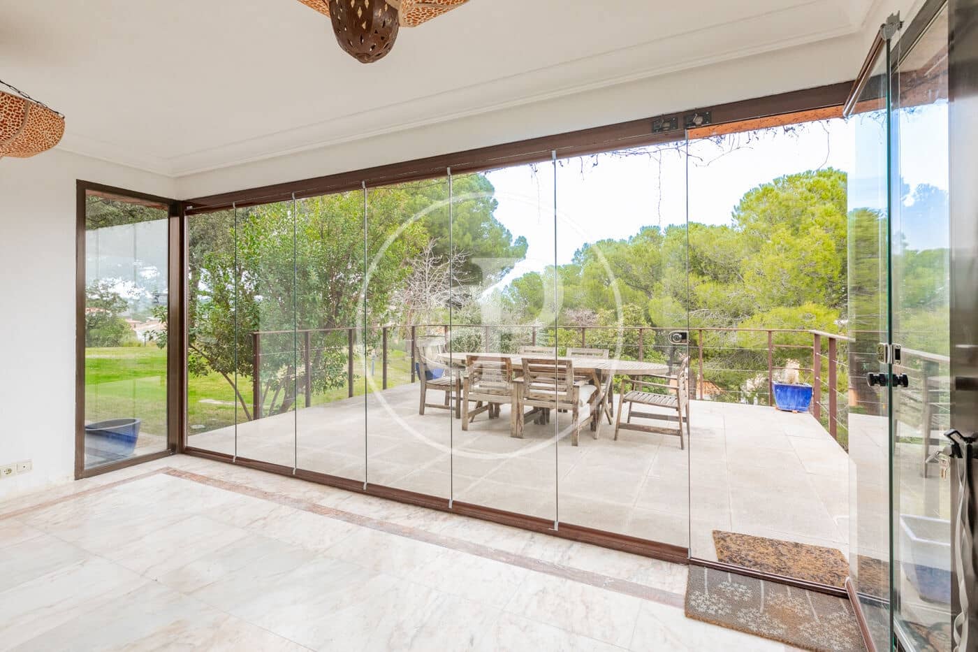 6 slaapkamer Villa te koop in San Sebastian de los Reyes met zwembad - € 1.700.000 (Ref: 9659452)