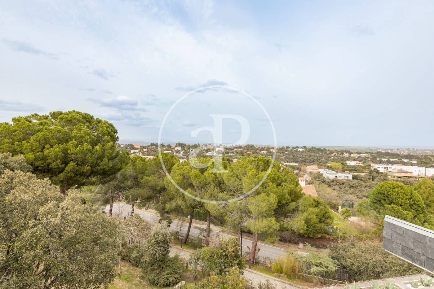 6 slaapkamer Villa te koop in San Sebastian de los Reyes met zwembad - € 1.700.000 (Ref: 9659452)