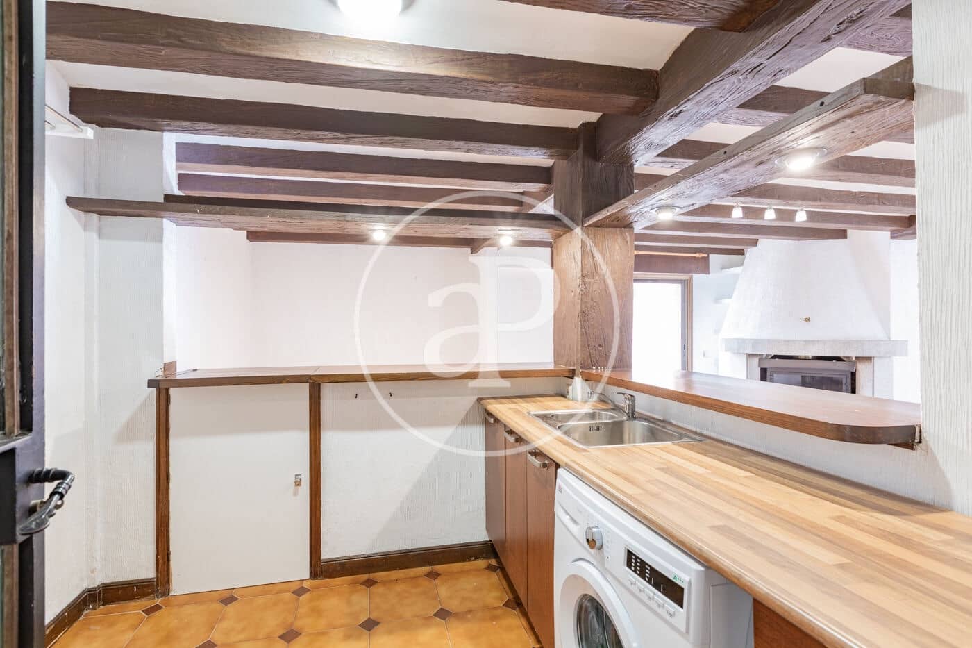 6 slaapkamer Villa te koop in San Sebastian de los Reyes met zwembad - € 1.700.000 (Ref: 9659452)