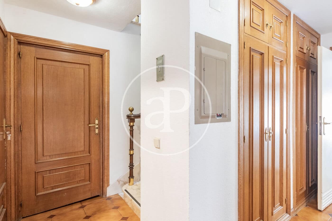 6 slaapkamer Villa te koop in San Sebastian de los Reyes met zwembad - € 1.700.000 (Ref: 9659452)