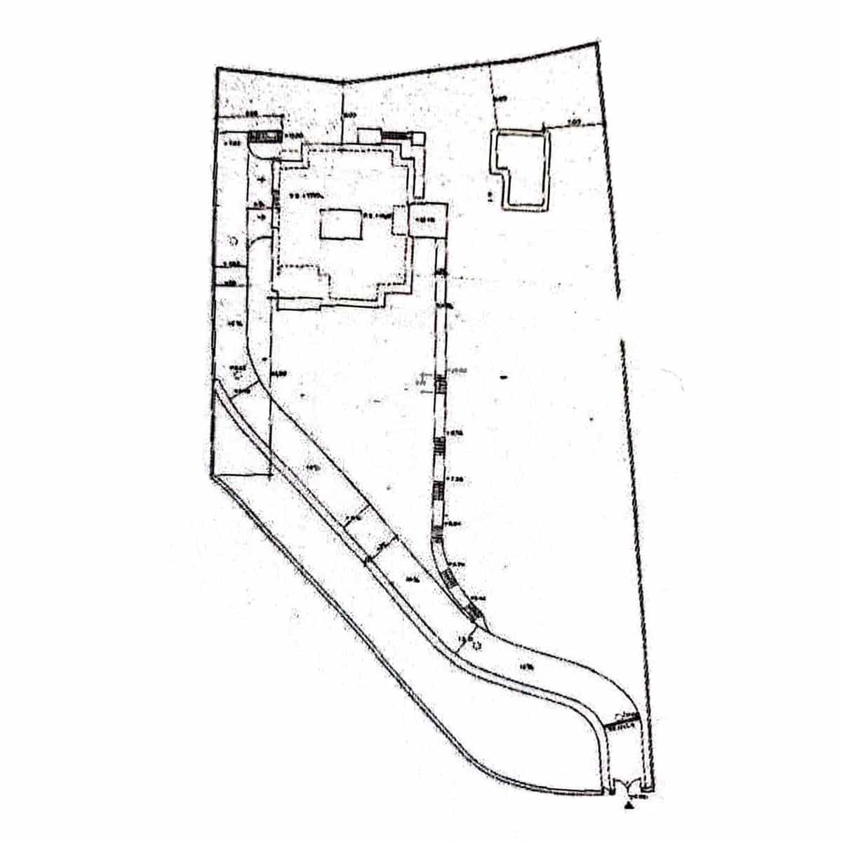 6 slaapkamer Villa te koop in San Sebastian de los Reyes met zwembad - € 1.700.000 (Ref: 9659452)