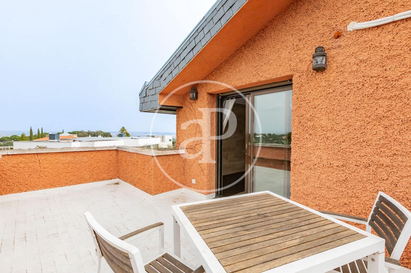 6 slaapkamer Villa te koop in San Sebastian de los Reyes met zwembad - € 1.700.000 (Ref: 9659452)