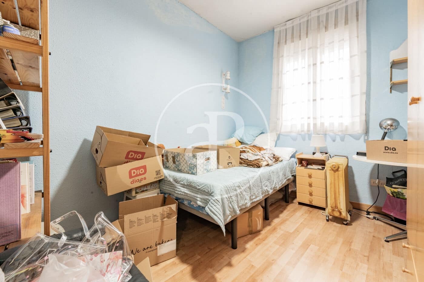 5 makuuhuone Huoneisto myytävänä paikassa Madrid kaupunki - 990 000 € (Ref: 9659453)