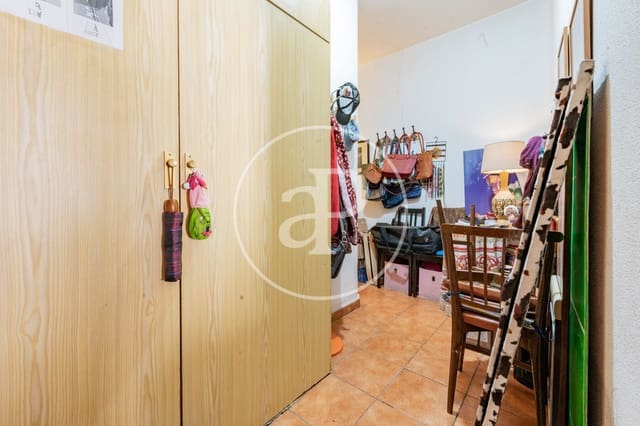 5 bedroom Apartment for sale in Universidad, Madrid city - € 990,000 (Ref: 9659453)