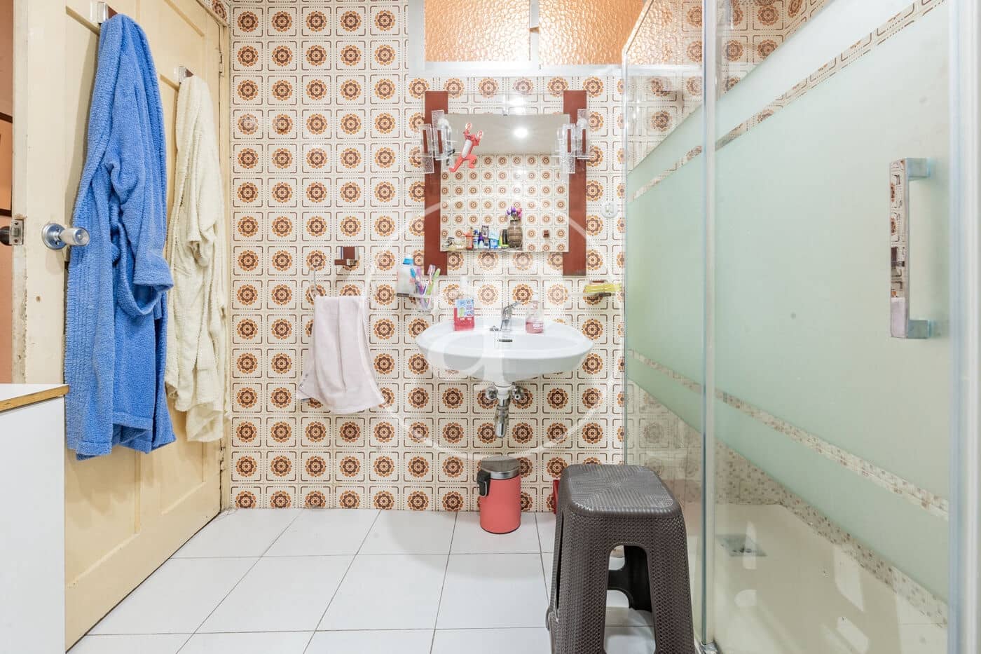 5 makuuhuone Huoneisto myytävänä paikassa Madrid kaupunki - 990 000 € (Ref: 9659453)