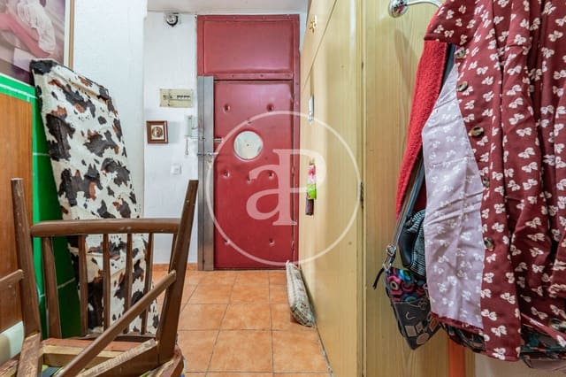 5 bedroom Apartment for sale in Universidad, Madrid city - € 990,000 (Ref: 9659453)