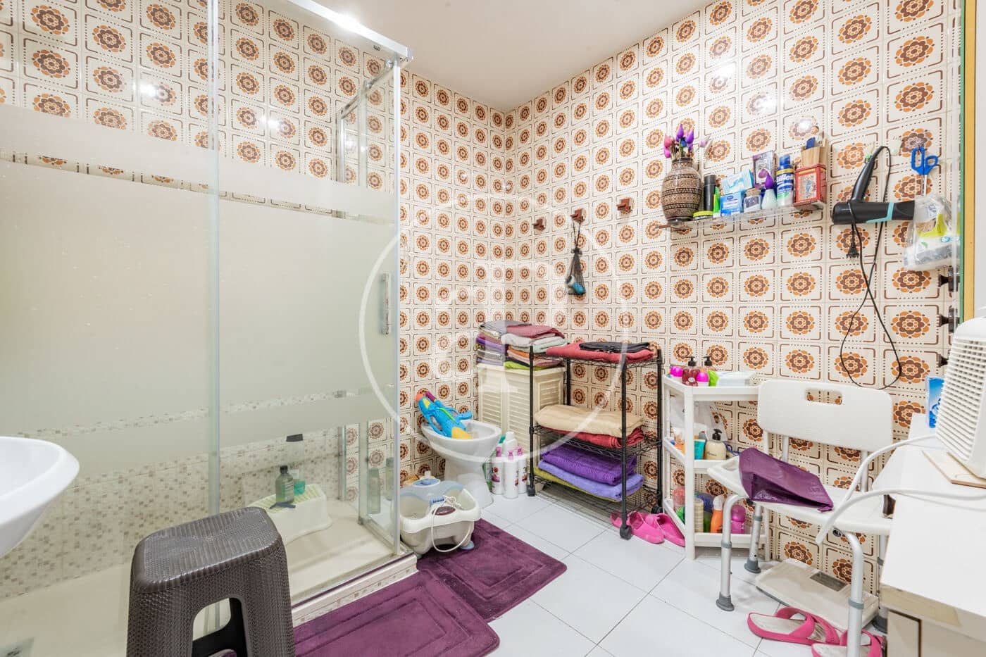 5 makuuhuone Huoneisto myytävänä paikassa Madrid kaupunki - 990 000 € (Ref: 9659453)