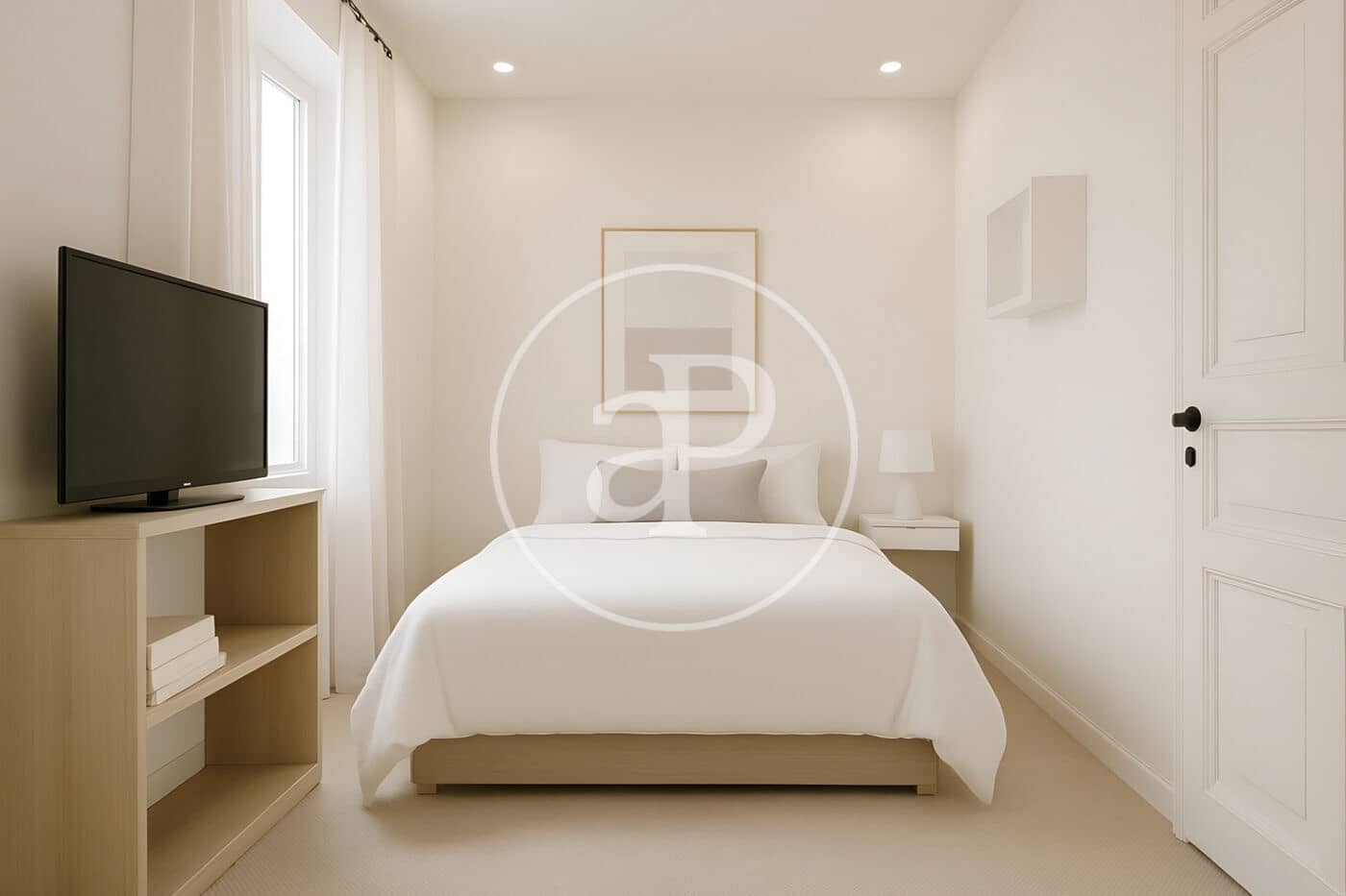 5 bedroom Apartment for sale in Madrid city - € 990,000 (Ref: 9659453)