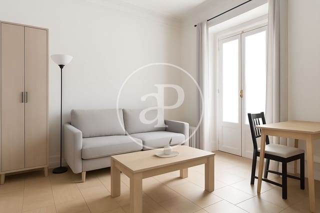 5 bedroom Apartment for sale in Universidad, Madrid city - € 990,000 (Ref: 9659453)