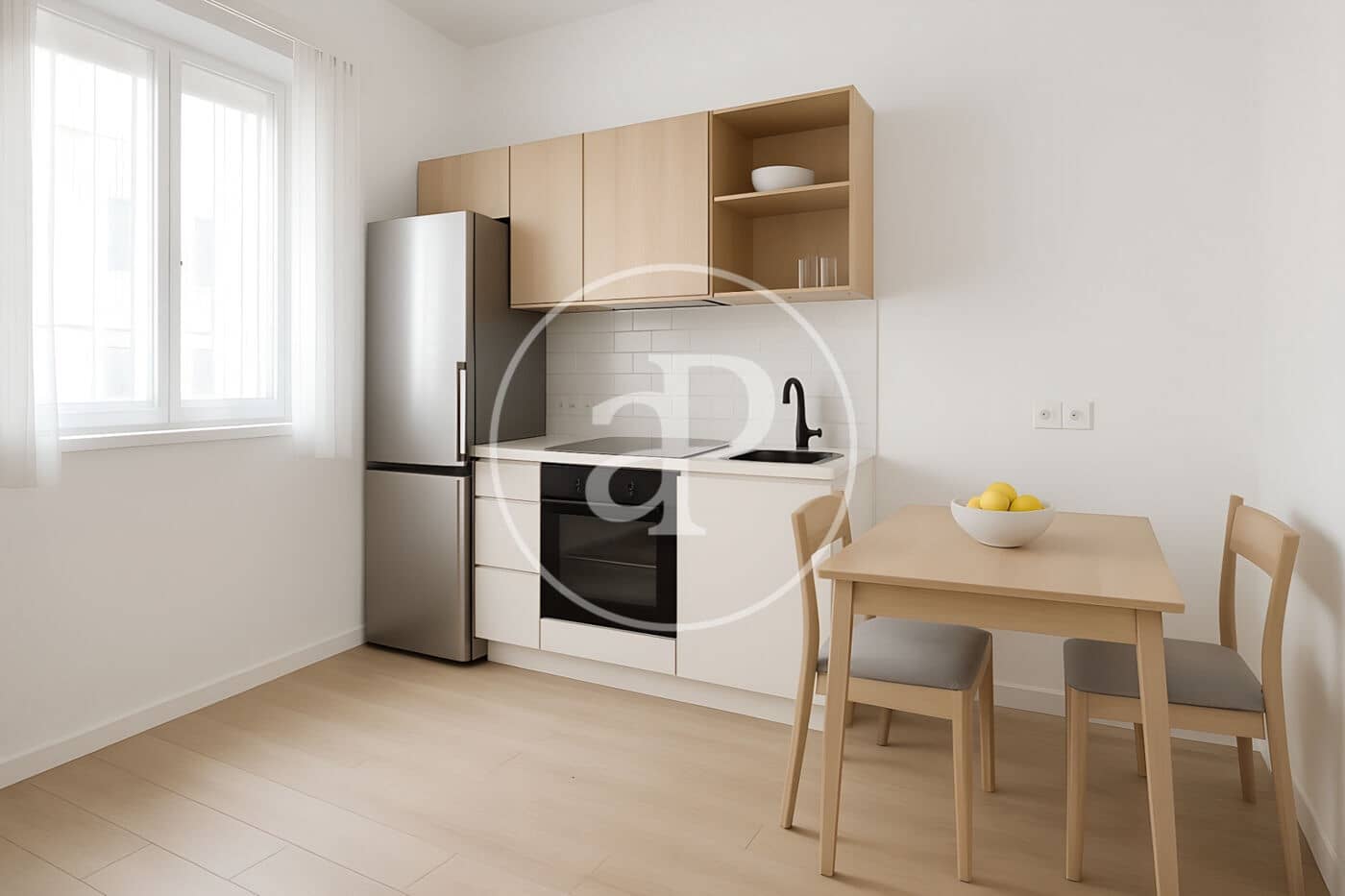 5 bedroom Apartment for sale in Madrid city - € 990,000 (Ref: 9659453)