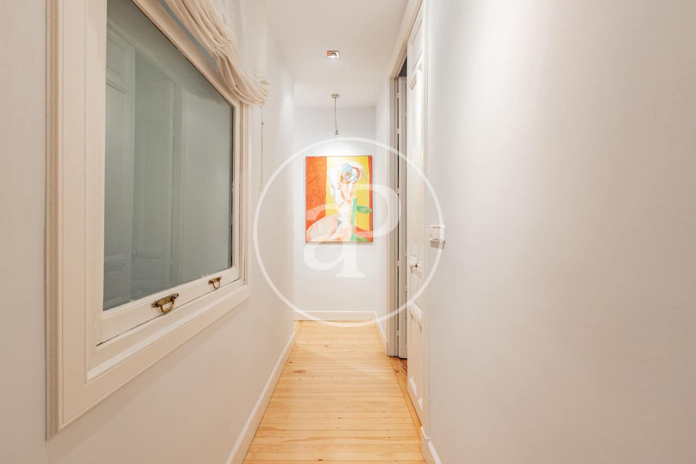 3 bedroom Apartment for rent in Madrid city - € 4,100 (Ref: 9659454)