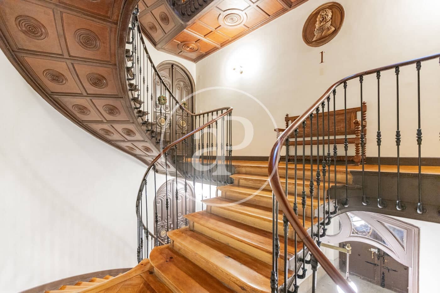 3 bedroom Apartment for rent in Madrid city - € 4,100 (Ref: 9659454)