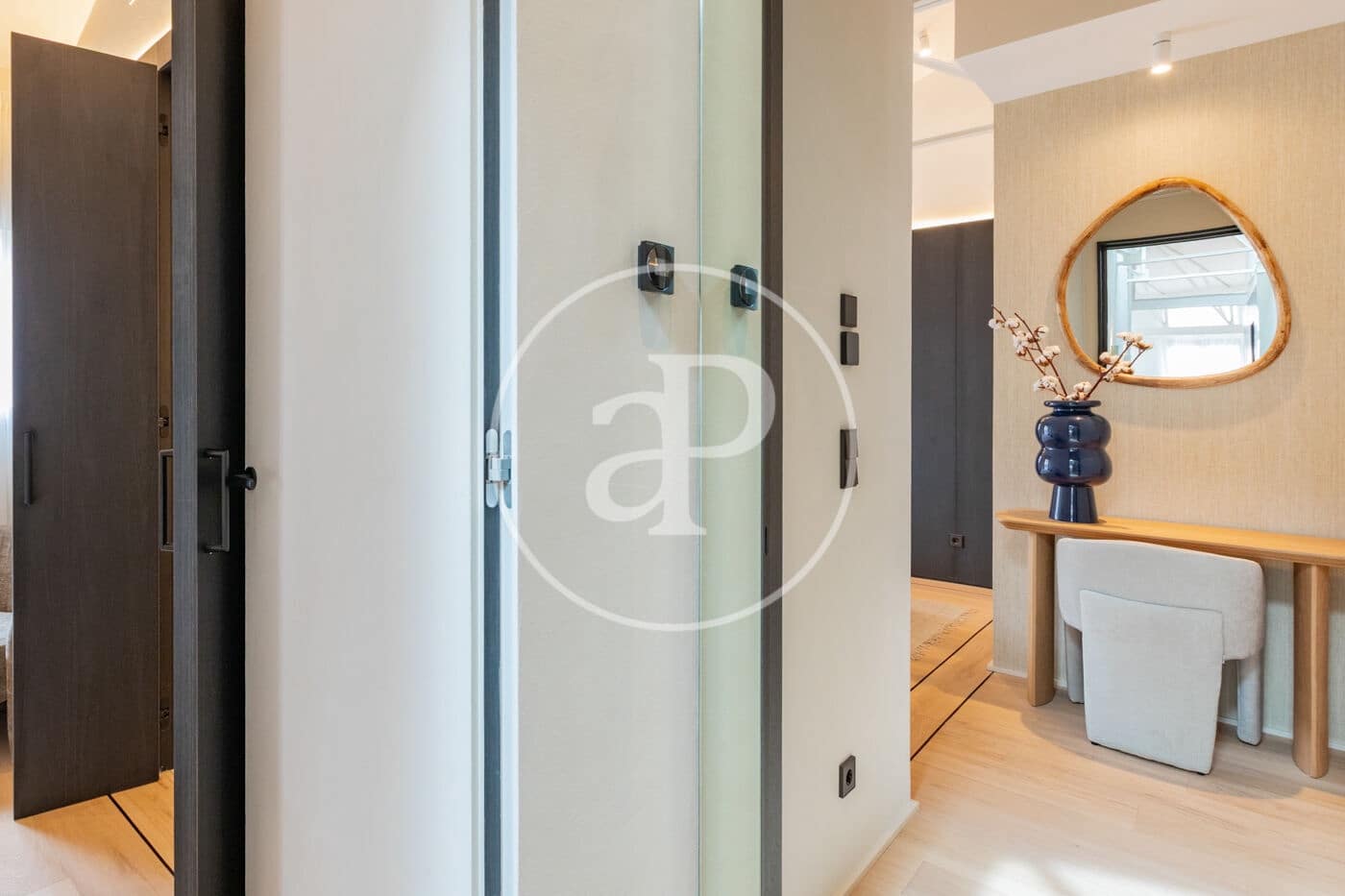 4 soveværelse Penthouse til salg i Madrid by - € 3.590.000 (Ref: 9666508)