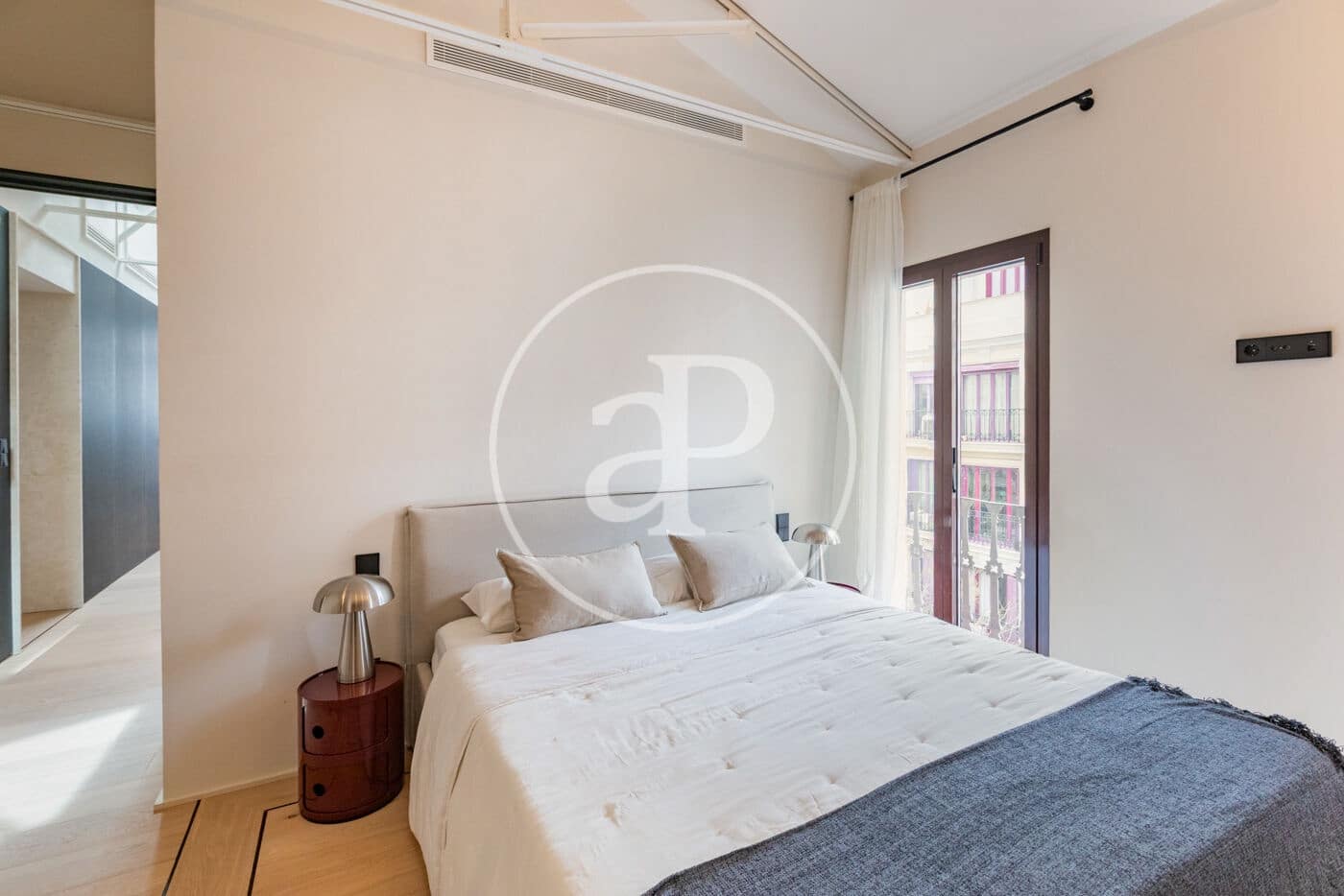 4 soveværelse Penthouse til salg i Madrid by - € 3.590.000 (Ref: 9666508)