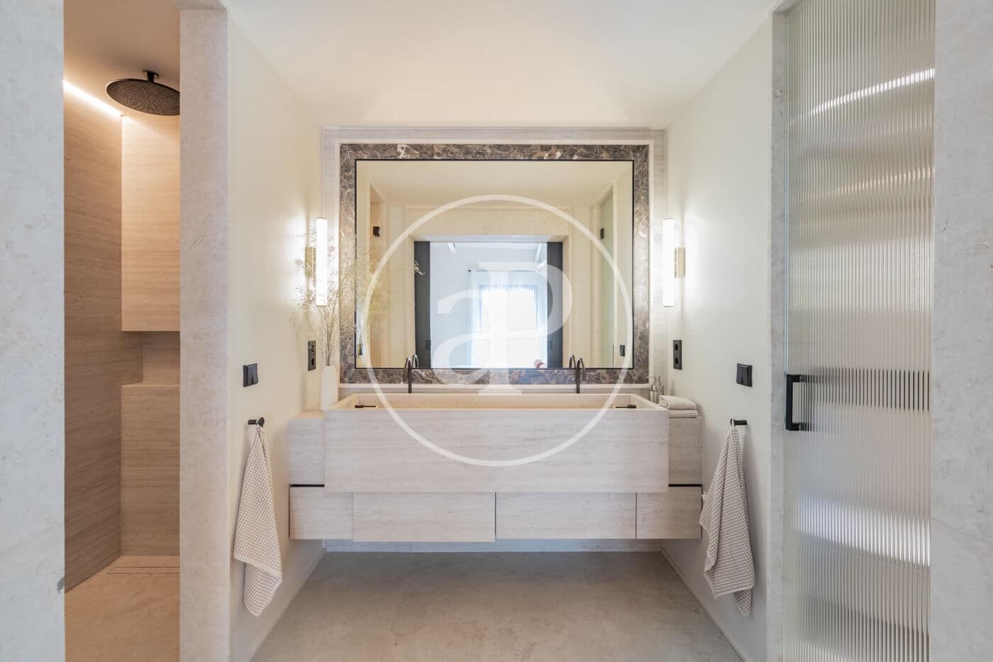 4 soveværelse Penthouse til salg i Madrid by - € 3.590.000 (Ref: 9666508)