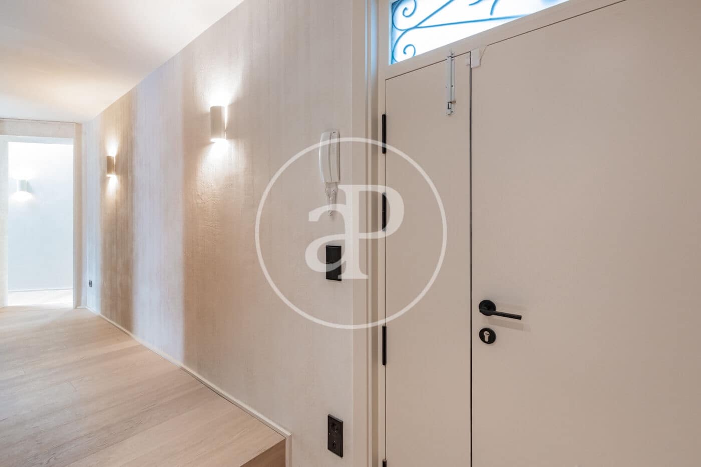 4 soveværelse Penthouse til salg i Madrid by - € 3.590.000 (Ref: 9666508)