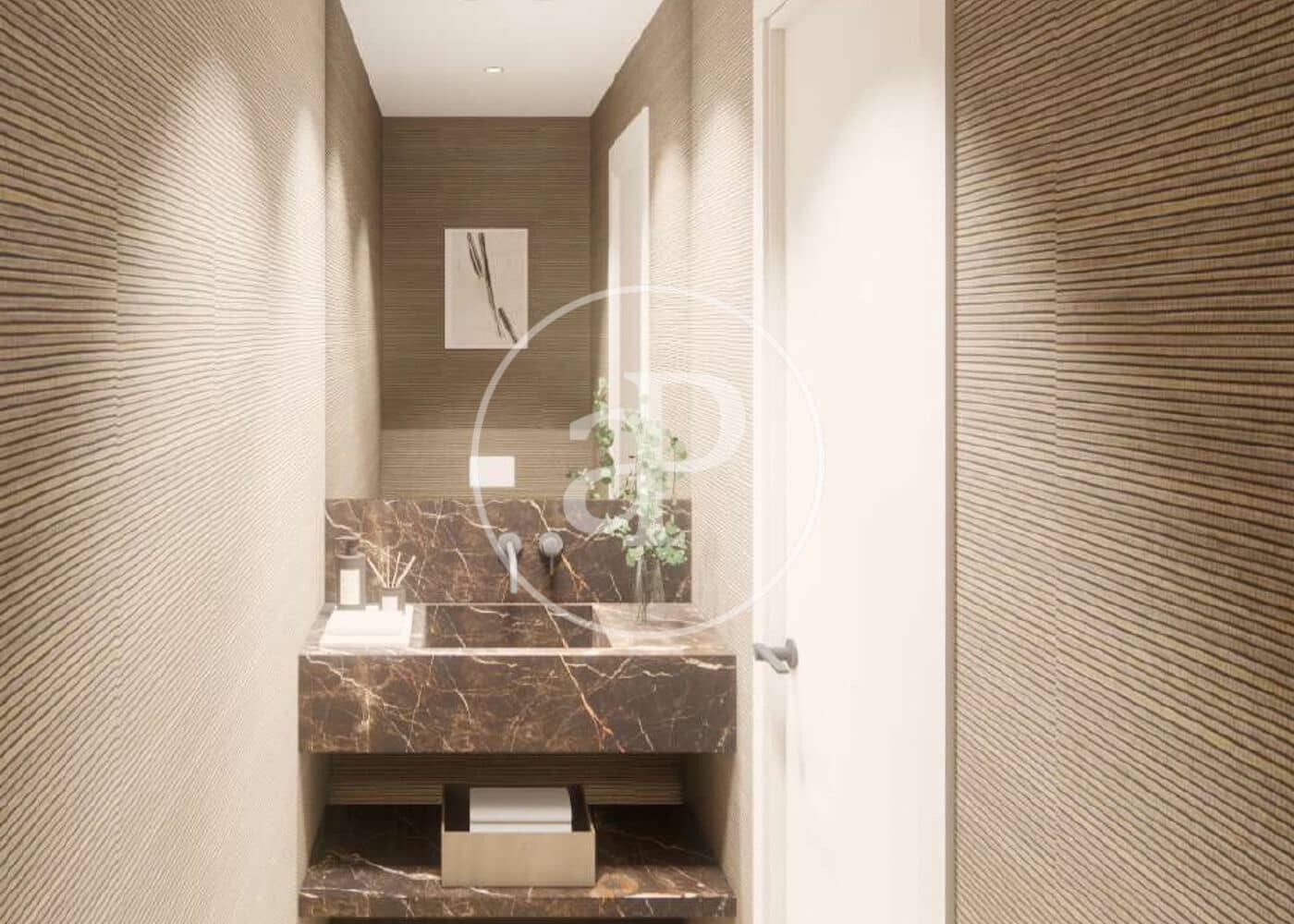 2 sypialnia Apartament na sprzedaż w Miasto Madryt - 1 800 000 € (Ref: 9666509)