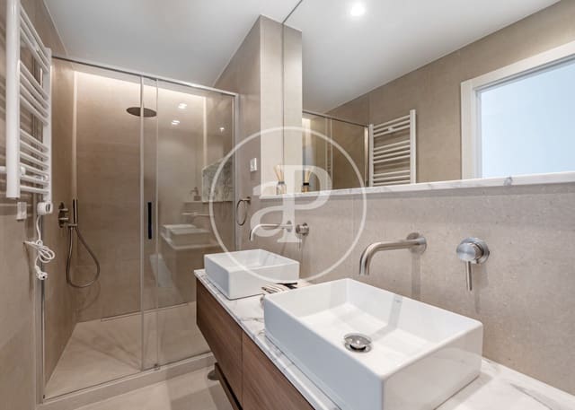 2 soveværelse Lejlighed til salg i Goya, Madrid by - € 1.800.000 (Ref: 9666509)