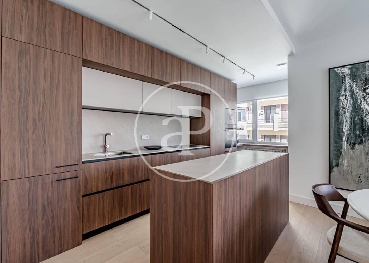 Apartamento de 2 habitaciones en Madrid ciudad en venta - 1.800.000 € (Ref: 9666509)